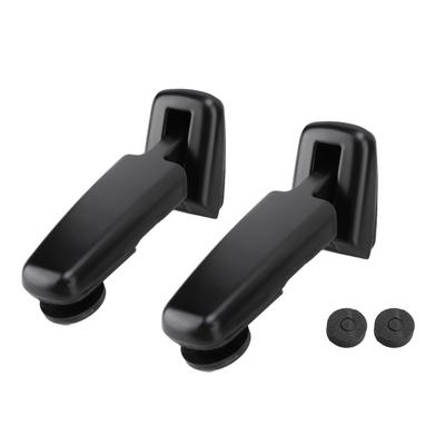 1 Pair Rear Back Glass Hinge YL8Z?78420A68?BA Liftgate Window Glass Hinge for Escape 2001 To 2007