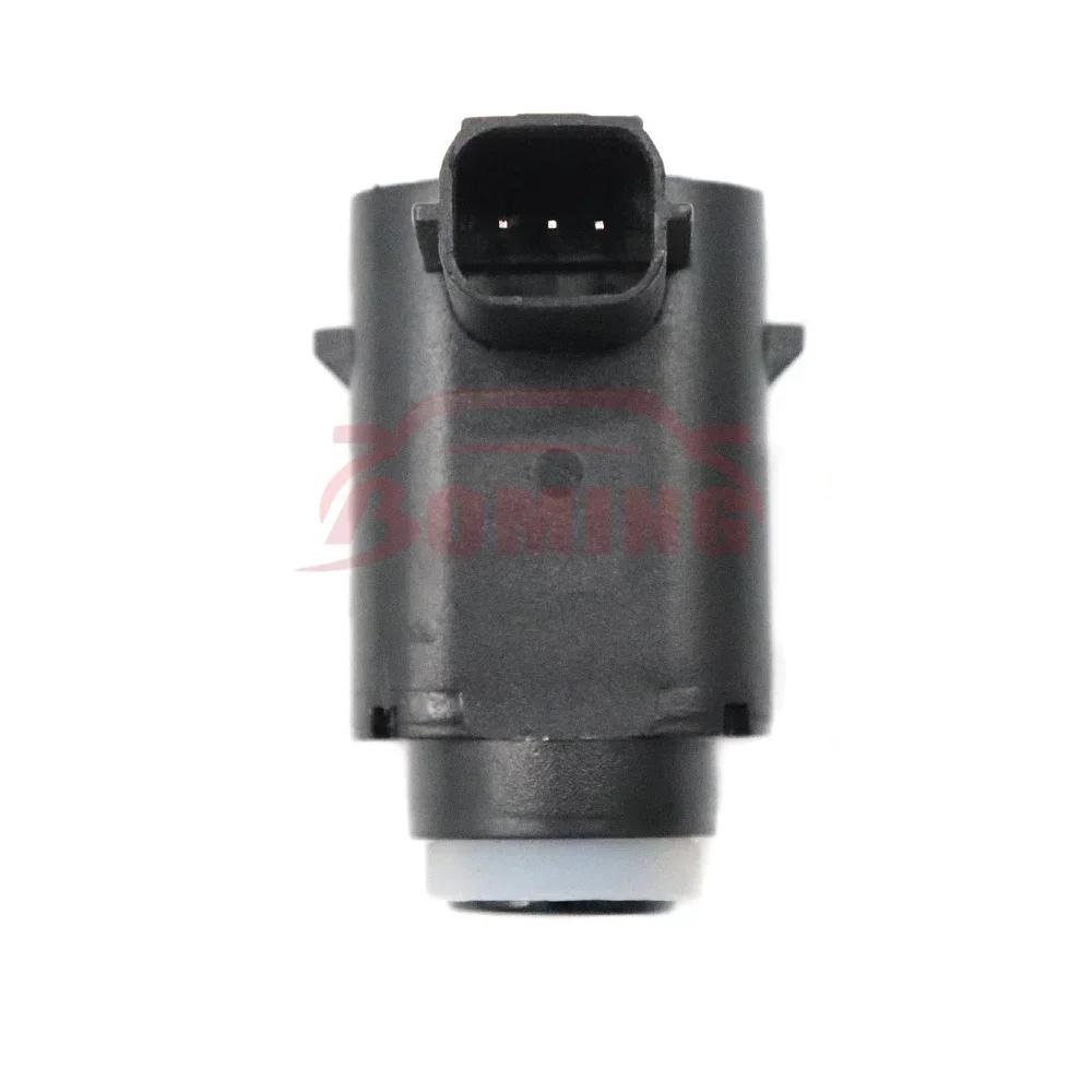 4pcs PDC Parking Sensor Bumper Reverse Assist 22743186 For Cadillac high quality