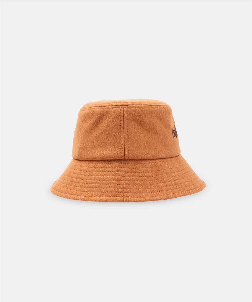 Loibolgolpeu Jersey Bucket - Bombay Brown