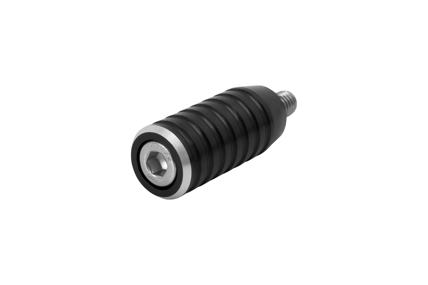 

Motone GSS004 Shift Pedal Peg, Street Twin, Street Scrambler, T100, T120, Aluminum Billet, Black Normal (46mm) чорний