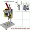 Micro Mini Bench Drill: DIY Precision Electric Tool for Watch, Phone Repair, and Household Projects