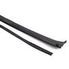 BSR668 Odkvapová lišta strešného okna pre BMW 5 Series E39 1996-2003 X5 E53 2000-2006 54128203811