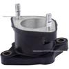 Off-road ATV Motorcycle Carburetor Intake Manifold Pipe, 28MM, for CG125/150/200CC