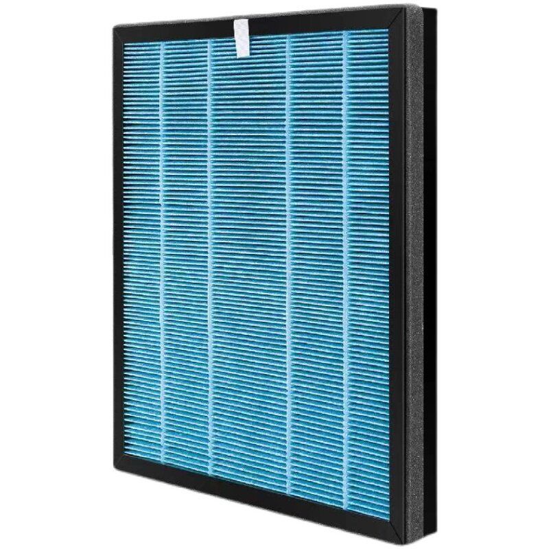 Air Purifier Filtering Net Filter Neutral Various Brands Composite Integrated Thickened HEPA Dust Removal Bacteria Efficient Adsorption