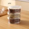 Baijie Spice Storage Box
