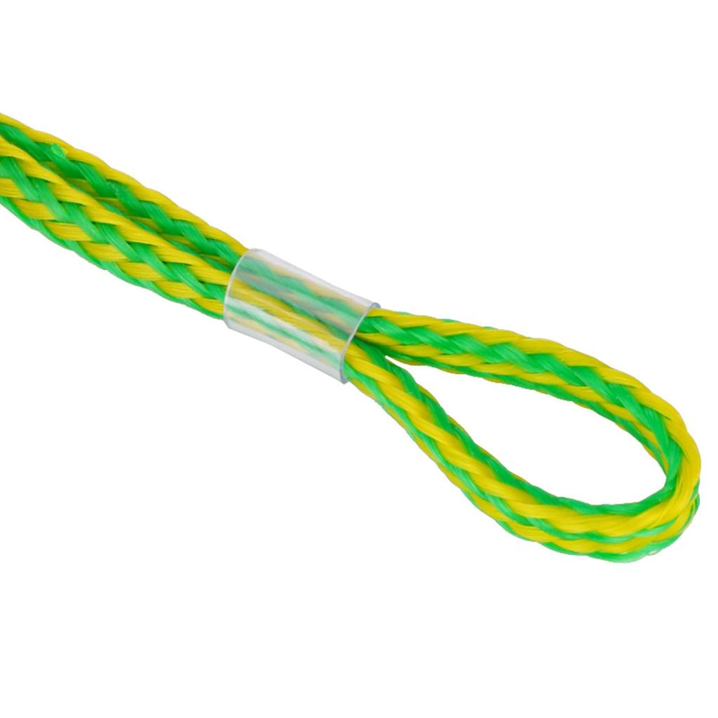 Bungee Dock Line - Elastic Boat Mooring Rope with Shock Absorbent, Heavy Duty Dock