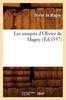 הספר Les Souspirs d'Olivier De Magny (Ed.1557)