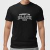 Product of Black History Tee Black Culture Pride Awareness Shirt Unisex