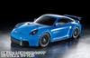 Tamiya Scale Electric Car Series 712 Porsche 911 GT3 Chassis 58712 1/10 R/C No. (992) TT-02