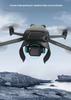 DJI Mavic 3 Pro Gimbal Protective Sleeve & Landing Gear Anti-Collision Cover