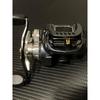 Used DAIWA ZILLION TW 1516H Big Bait Cranking