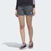Adidas Casual Shorts Women's Gray Moderate GE1127