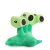Plants Vs Zombies Plush Playthings PVZ Gargantuar Headwear Items Pirate Duck Zombie Plush Plush-Filled Playthings Figure Plush Plaything Presents
