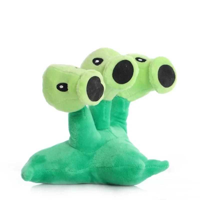 Plants Vs Zombies Plush Playthings PVZ Gargantuar Headwear Items Pirate Duck Zombie Plush Plush-Filled Playthings Figure Plush Plaything Presents