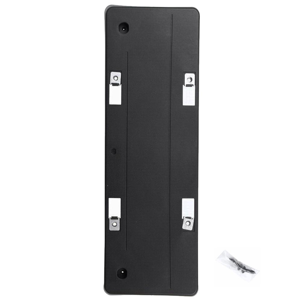 Uchwyt tablicy rejestracyjnej przedniego zderzaka e 2058804900 do Mercedesa Benz klasy C W205 2015-2018