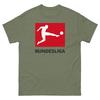 Vintage Unisex T-Shirt Bundesliga Unisex T-Shirt