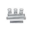 65Mn Wire diameter 1.8mm Strong Spring Steel Compression Spring Shock Absorber Spring Customizable Pressure Return Spring