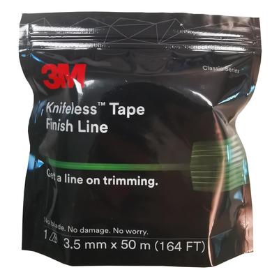 3M Finish Line Knifeless Tape X 50m 3.5mm