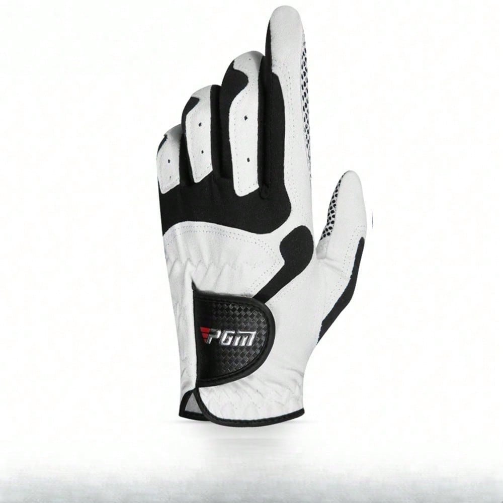 Golf gloves non-slip particles wear-resistant golf gloves men