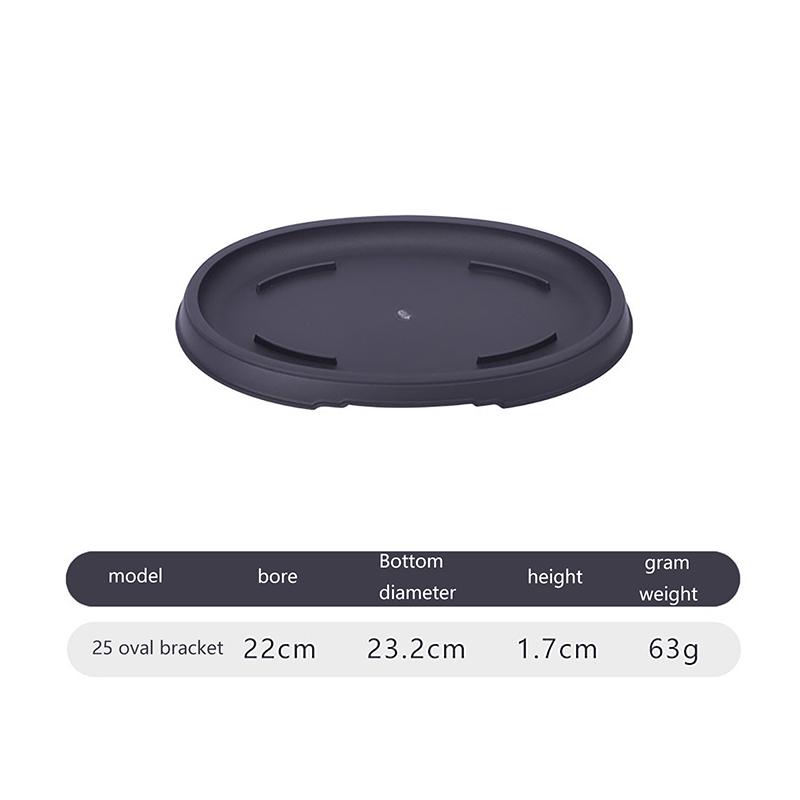 

Цветочные горшки Пластик Имитация Фиолетовой Глины Горшки для Суккулентов Садовый Ландшафт Горшок для Бонсай Поддоны Прямоугольная Квадратная Кашпо