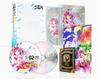 No Game No Life II [Event Ticket Priority Sales Application Form] [DVD]