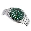 Casio Watch: Silver MTD-135D-3AVDF