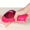 Automatic Tape Dispenser Gun - Single Handheld Design for Efficient Gift Wrapping, Perfect for Christmas and Home Use