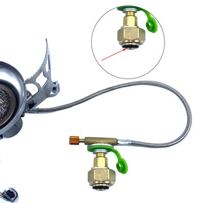 Uitrusting – Accessoires voor gasflessen