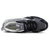 Mizuno Wave Rider 10 Dark Shadow Men Sneakers Grey Snow-White Opal-Grey D1GA222612