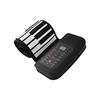 88 Key Portable Piano Roll Up Piano with Speaker Sustain Pedal Silicone Foldable Piano Thickened 9mm Piano Keys Home