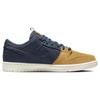 Nike Dunk Low SB Navy Desert Ochre Unisex Sneakers Blue Midnight-Navy Sail DX6775-400