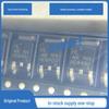 HD840U N-channel 500V 8A TO-252 MOSFET Chip - Screen Printed