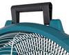 Makita Cordless Industrial Fan and Charger Sold CF003GZ (Battery Separately)