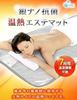 Silver Nano Antibacterial Heat Treatment Mat