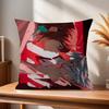 Romantic Anime DDANDADANS  Pillow Cover Design Cushion Cover Decor Holiday Decorati