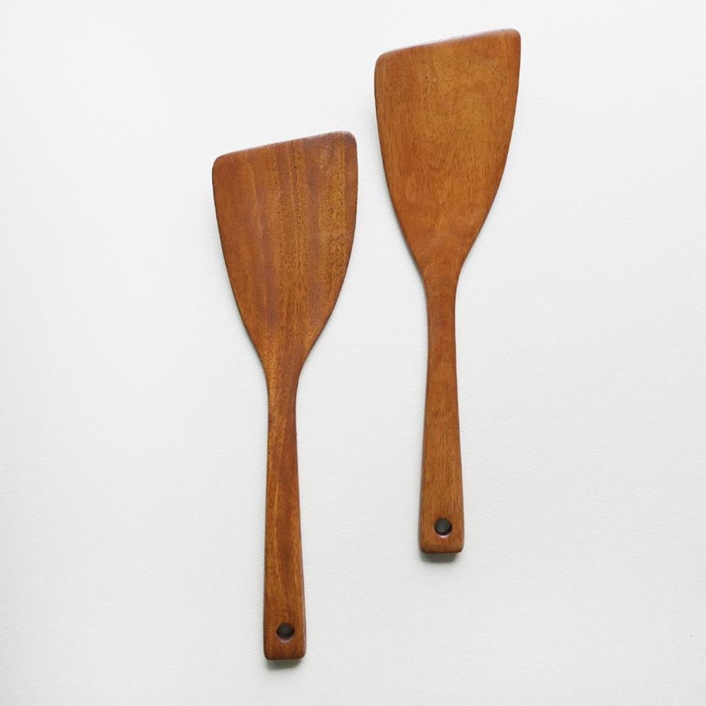 Romwood Rosewood Wooden Triangle Turner