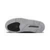 Jordan Air Jordan 3 Retro 'Wolf Grey' Mid Top Children's Basketball Shoes Gray Black Children Aged 3 7 Years Old 429487-004