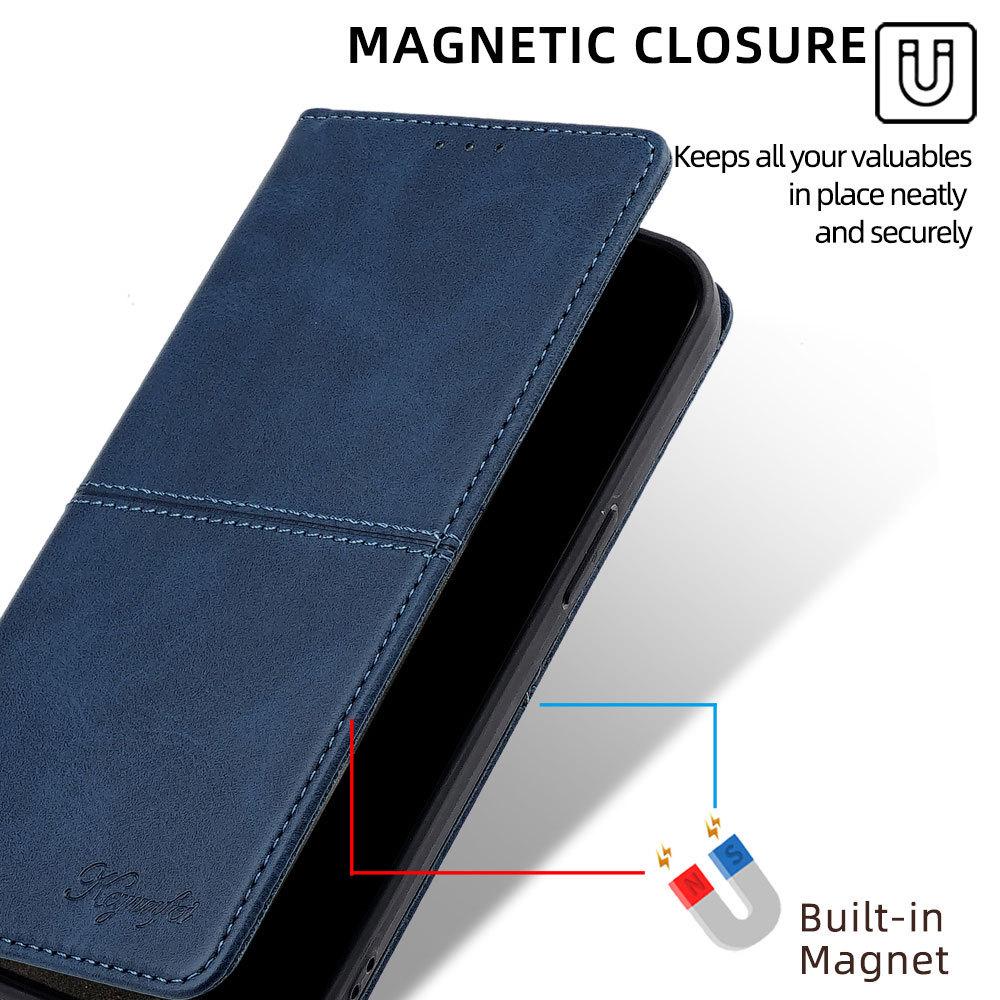 Infinix Zero 30 4G/Hot 60i GT30Pro Protective Flip Stand Case
