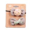 Hairpin Juliet Gray