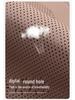 Tank 300/400/500/700 Universal All-Season Thin Style Seat Cushion Cover.
