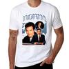 Norm T-Shirt tops new edition Short sleeve tee plain t shirts men