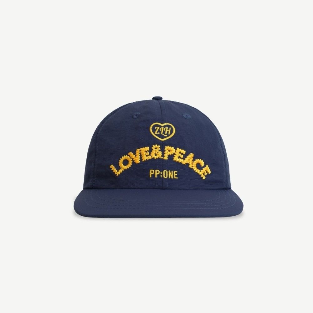 Korean Drawstring Baseball Cap Cotton Women's Visors Casual Letter Baseball Cap  Teenagers