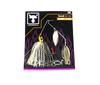 Jackall Spinner Bait Lure Doon 3/8 Oz Gold Black (0975)