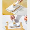 Multi-purpose Face Towel Mop PP Disposable Mop New Towel Changing Mop  Oil Cleaning Brush