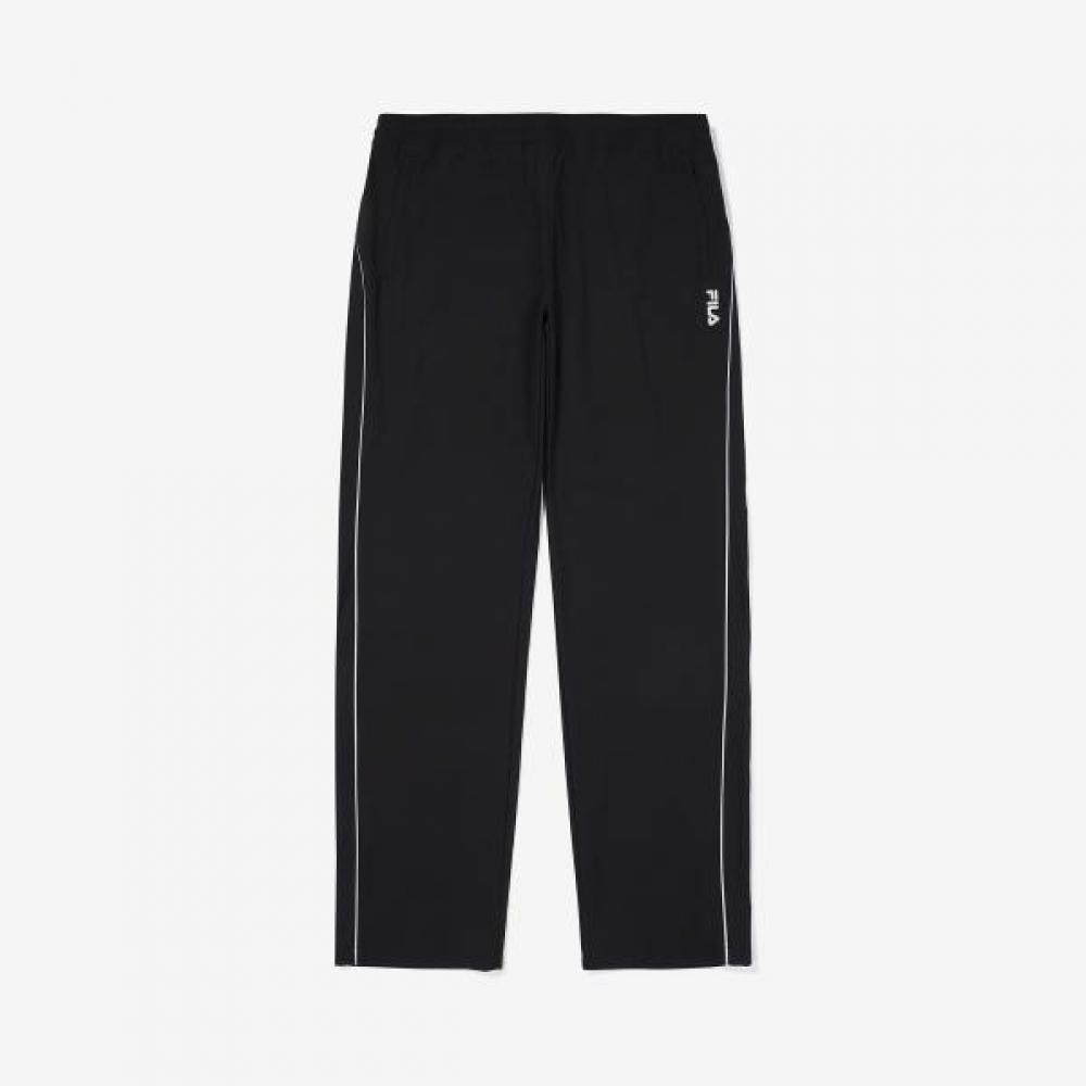 Fila Stretch Warm Up Regular Pants BLACK/095