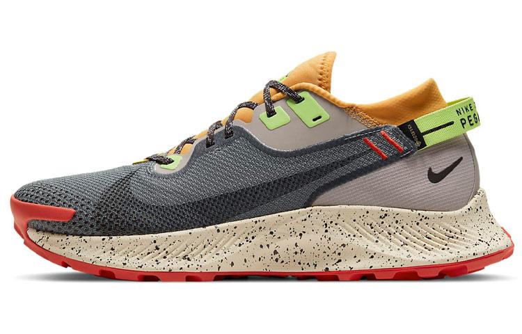 

Nike Pegasus Trail 2 Gore Tex Димо-сірий Bucktan CU2016-002 44