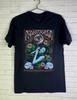 Collezione Phantogram Poster Band Maglietta Nera Tutte le Taglie