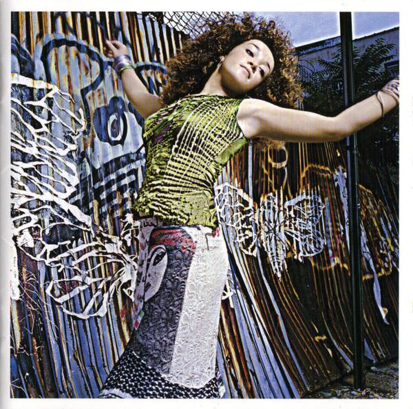 

CD RHIANNA - Get On EICP151PROMO Epic 2002 Japan ObiRap & Hip-Hop/R&B Used