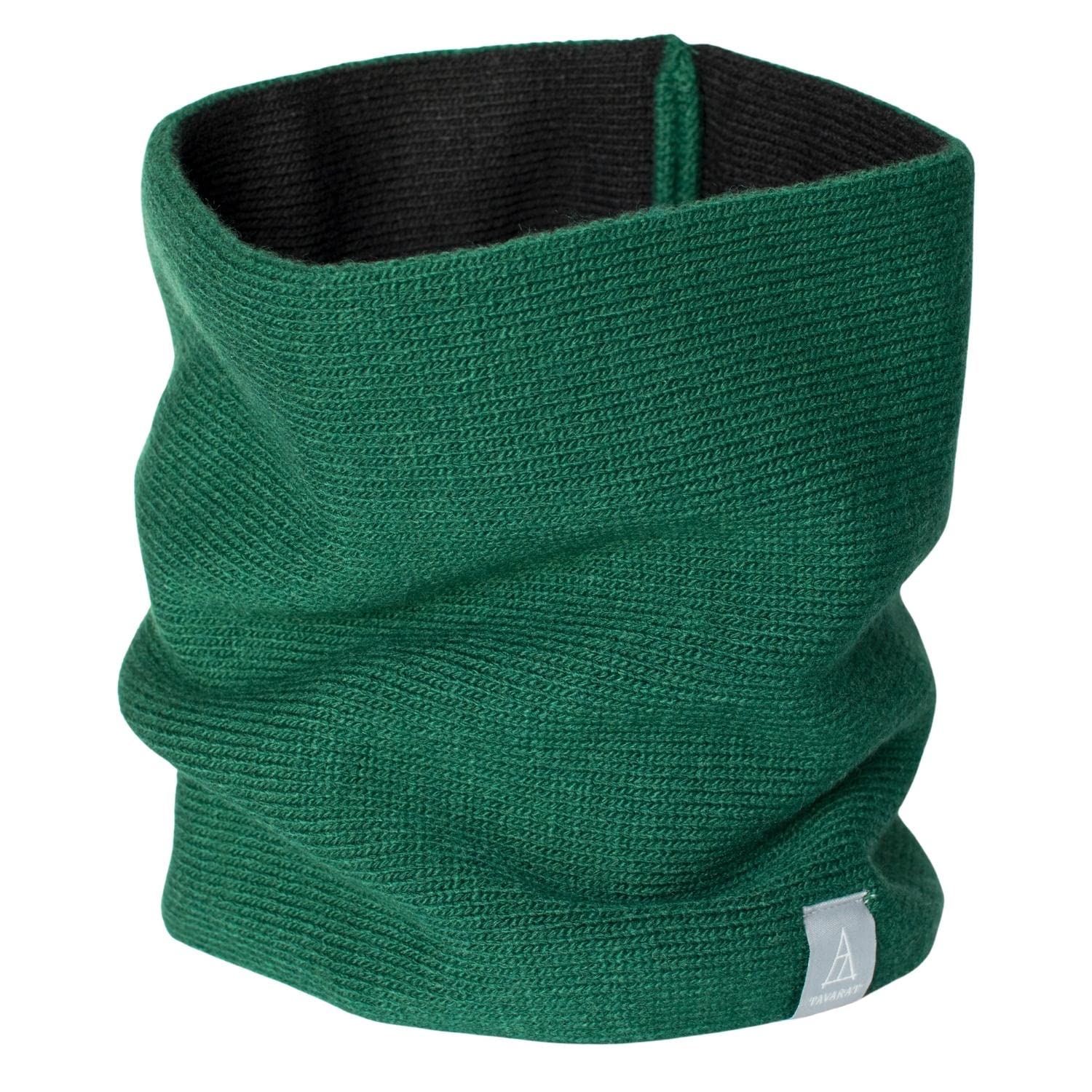 

TAVARAT Шарф простой Сделано в Идеально для осени и зимы х Мужская грелка, Дизайн, Япония, (Зеленый черный)