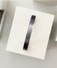 Sabona London Sgr Nano-Ceramic Smoky Gray Copper Bangle